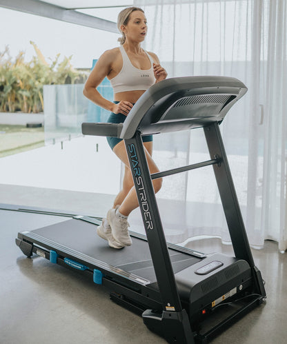 StarStrider SS55C Treadmill - 1.5CHP - 6