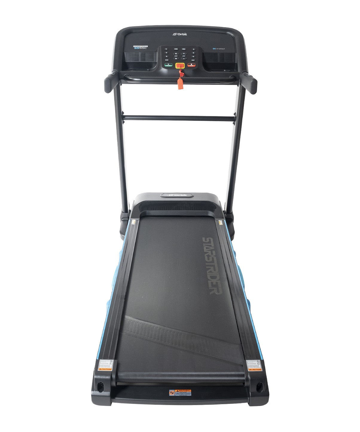 StarStrider SS55C Treadmill - 1.5CHP - DEMO MODEL - 3