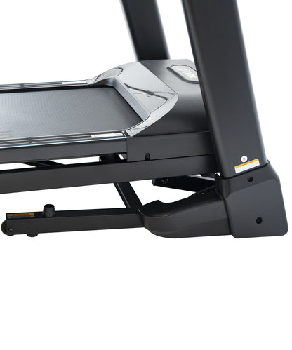 StarStrider SS55C Treadmill - 1.5CHP - DEMO MODEL - 18