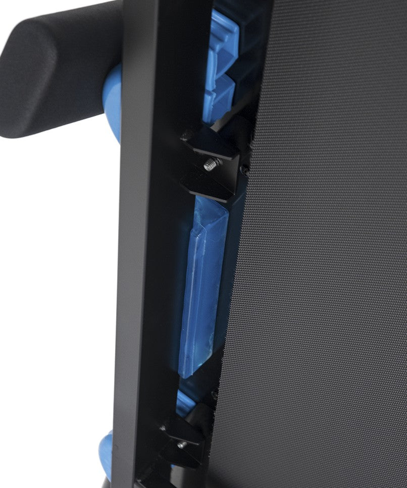 StarStrider SS55C Treadmill - 1.5CHP - DEMO MODEL - 15