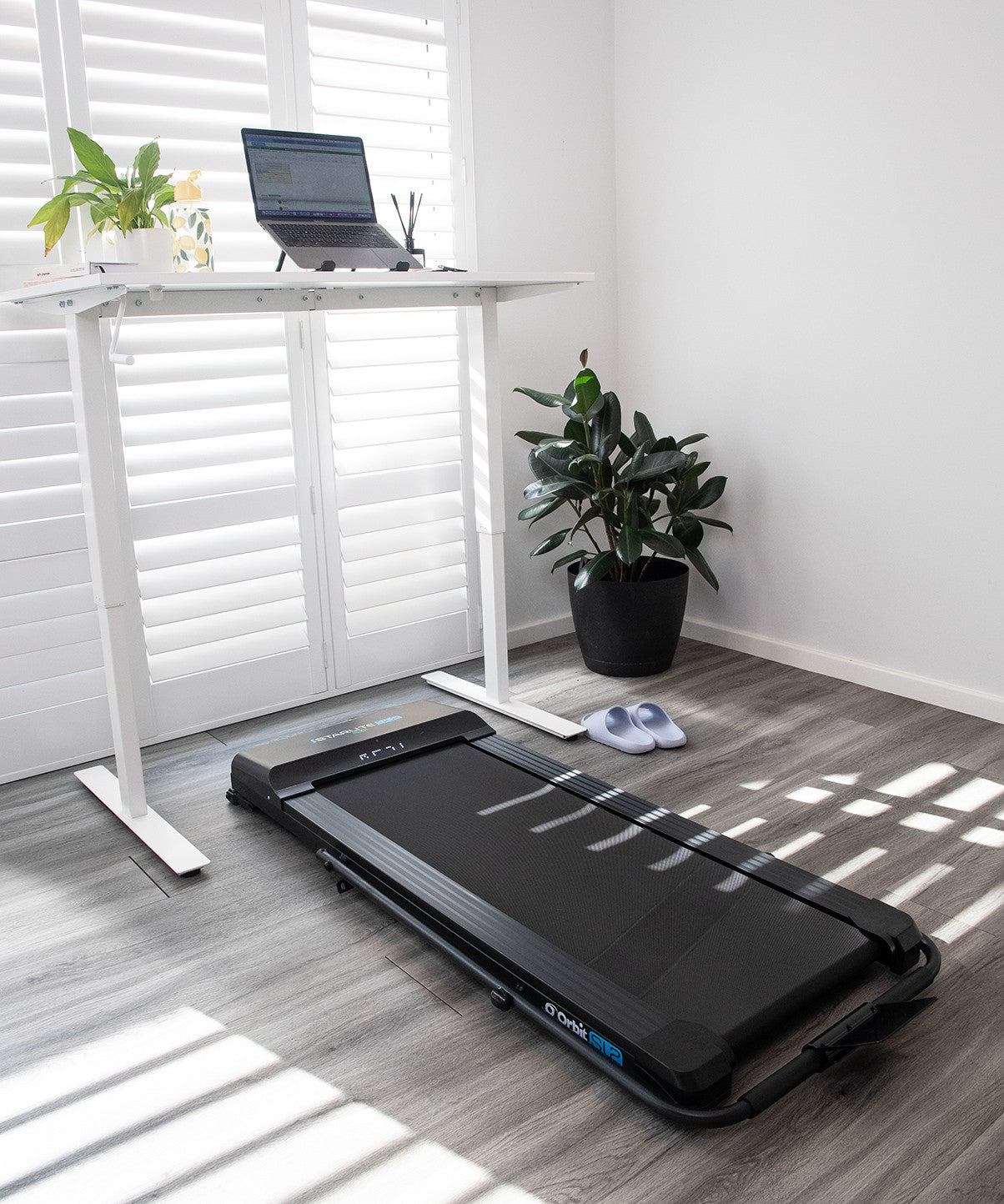 Starlite SL2 Desk Treadmill - 6