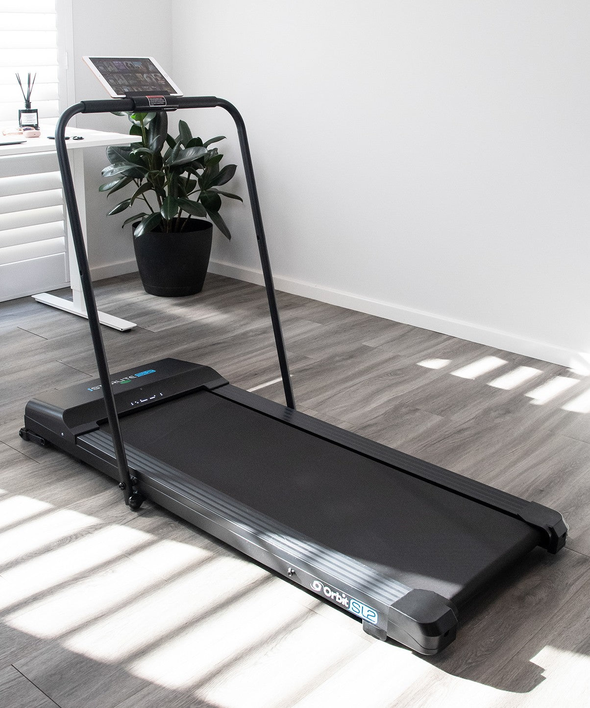 Starlite SL2 Desk Treadmill - 4