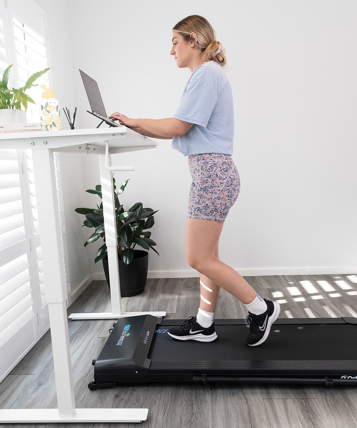 Starlite SL2 Desk Treadmill - 5