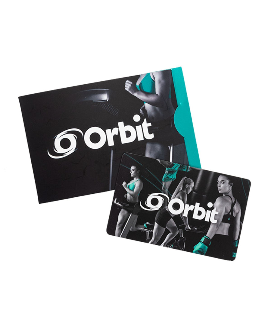 $100 Gift Card - 1