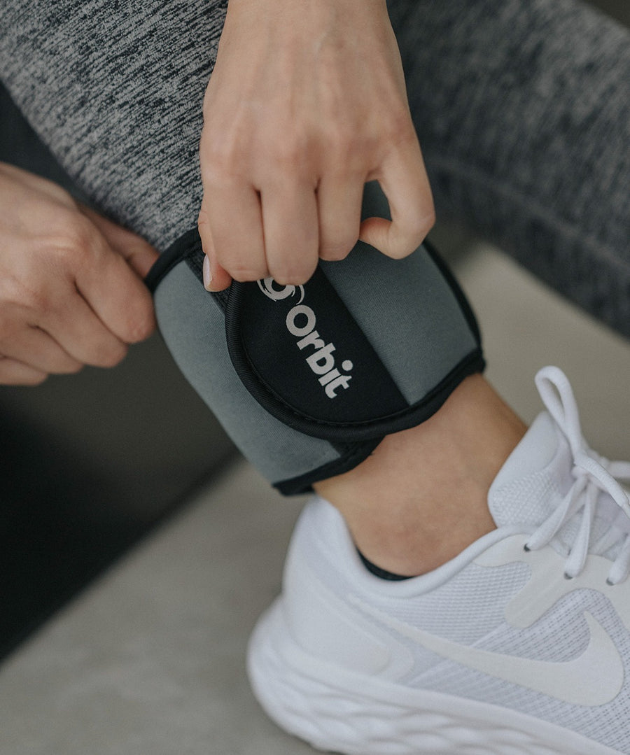 Ankle / Wrist Weights - 5