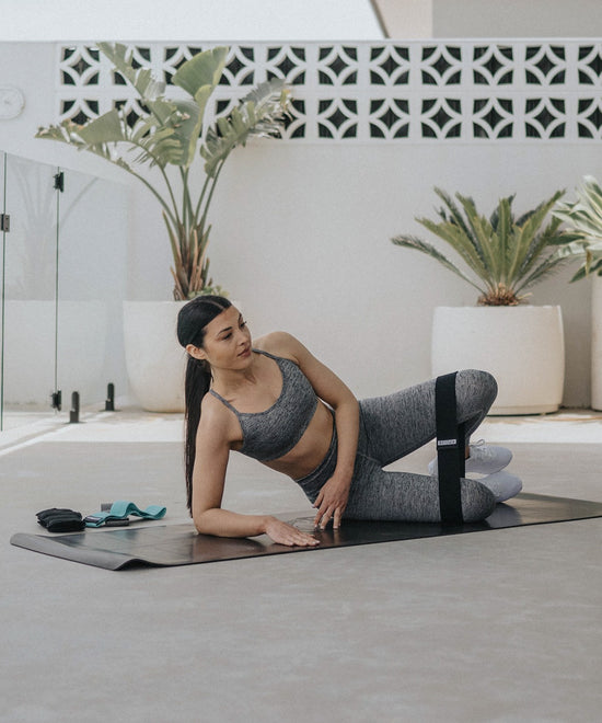 FitClub Woven Micro Bands Set of 3 - Package Deal - 5