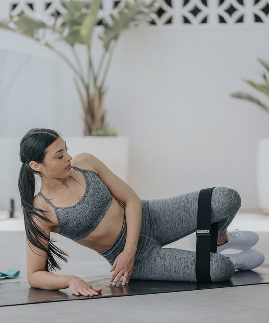 FitClub Woven Micro Band - Light - 6