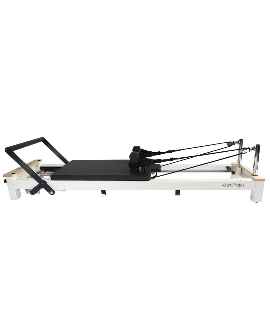 C8S Reformer - White - 4