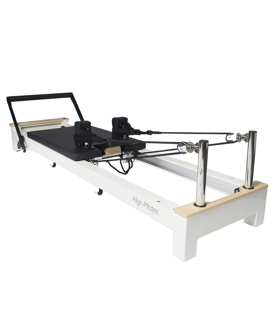 C8S Reformer - White - 2