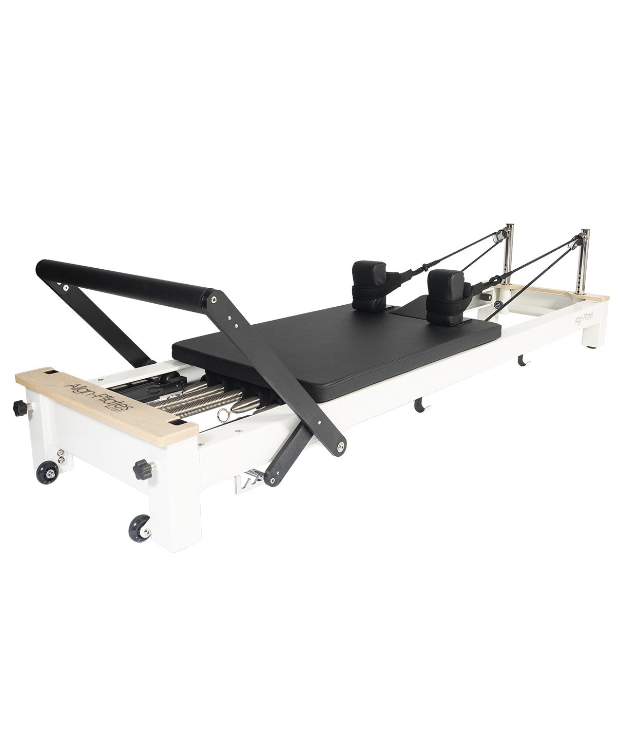 C8S Reformer - White - 3