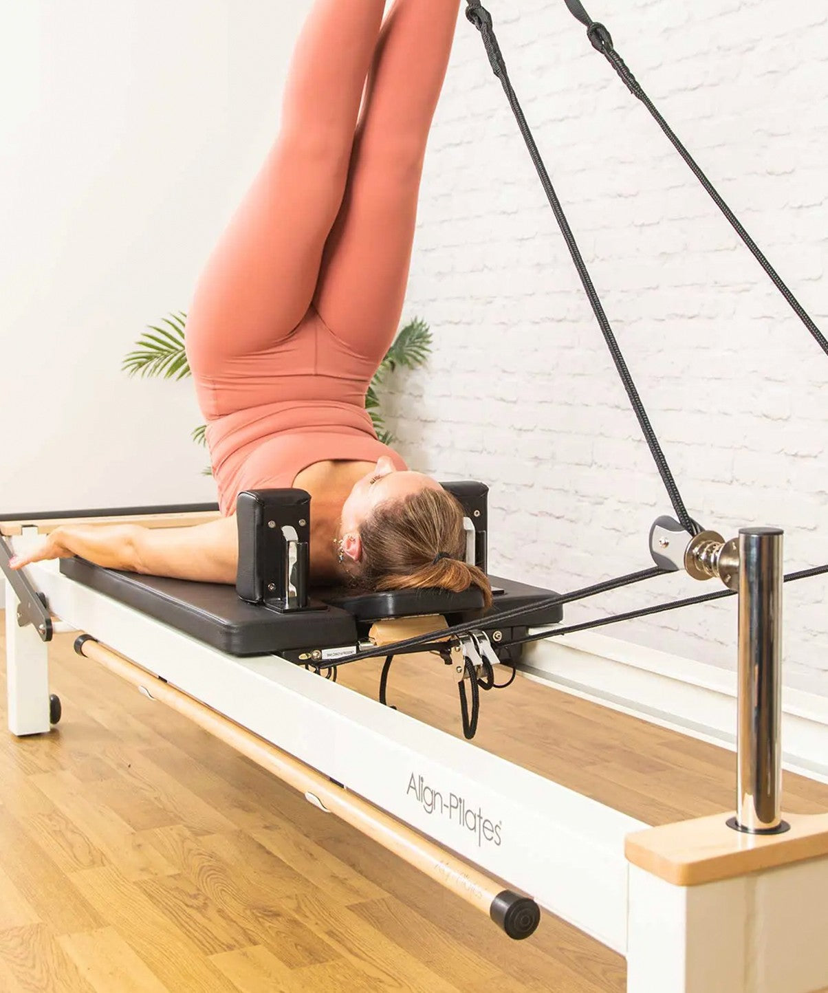 C8S Reformer - White - 6