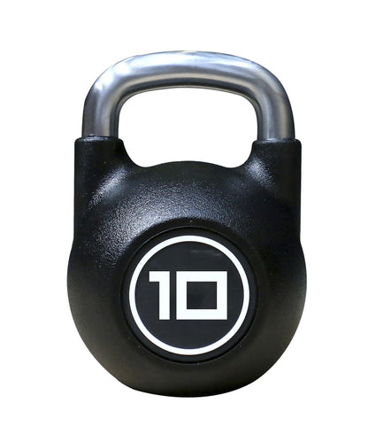 Urethane Competition Kettlebell - 3