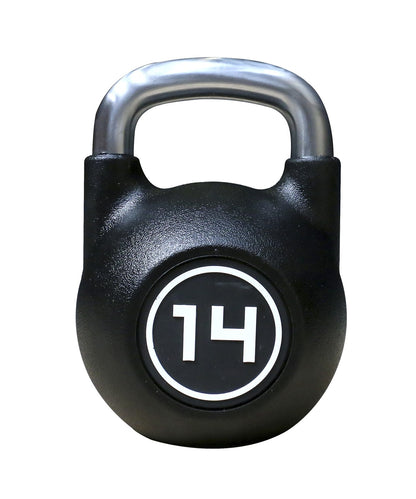 Urethane Competition Kettlebell - 5