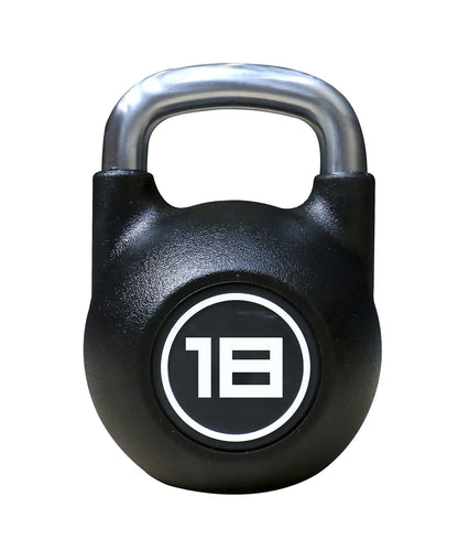 Urethane Competition Kettlebell - 7