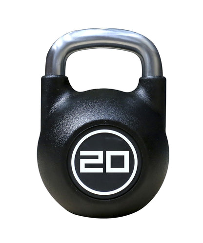 Urethane Competition Kettlebell - 8