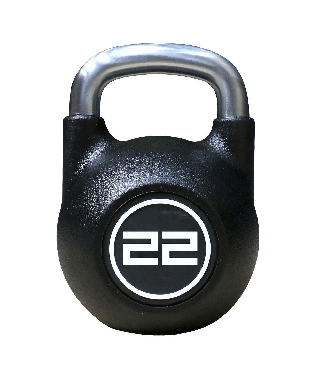 Urethane Competition Kettlebell - 9