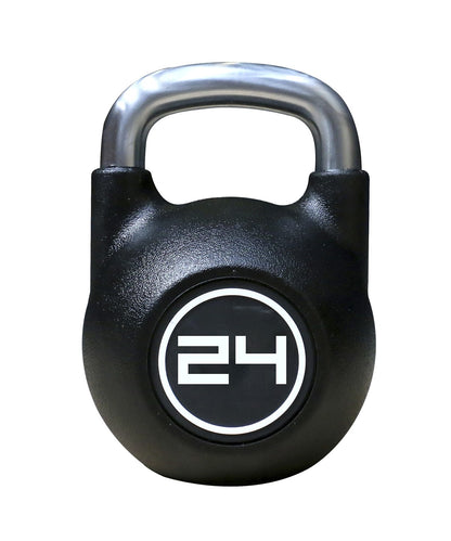 Urethane Competition Kettlebell - 10