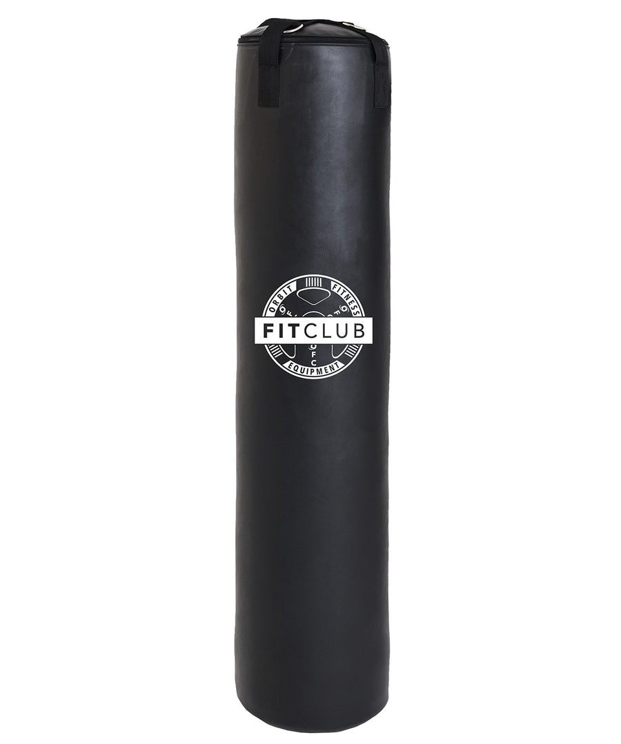 FitClub 5ft Kick Bag - 1