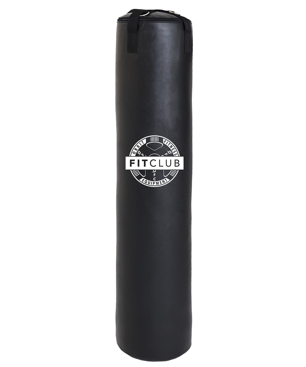 5ft Kick Bag with Wall Mount Bracket - 2