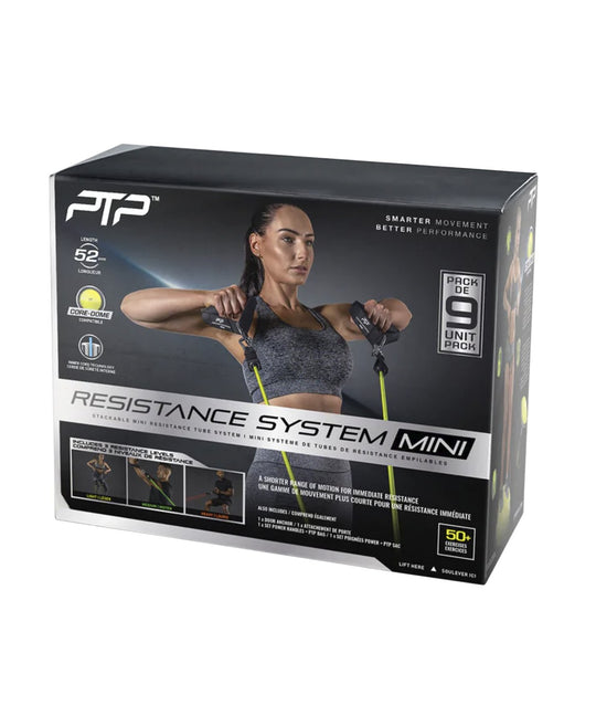 Resistance System Mini - 1