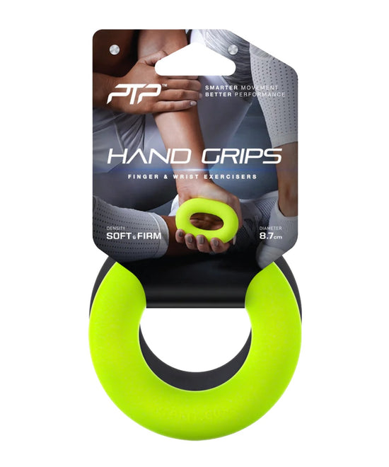 Hand Grip Loops - 1