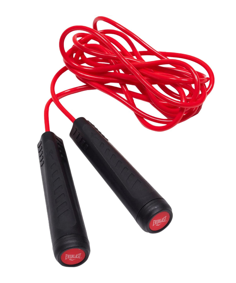 Adjustable Weighted Jump Rope - 1