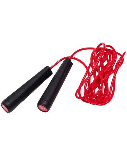 Adjustable Weighted Jump Rope - 2