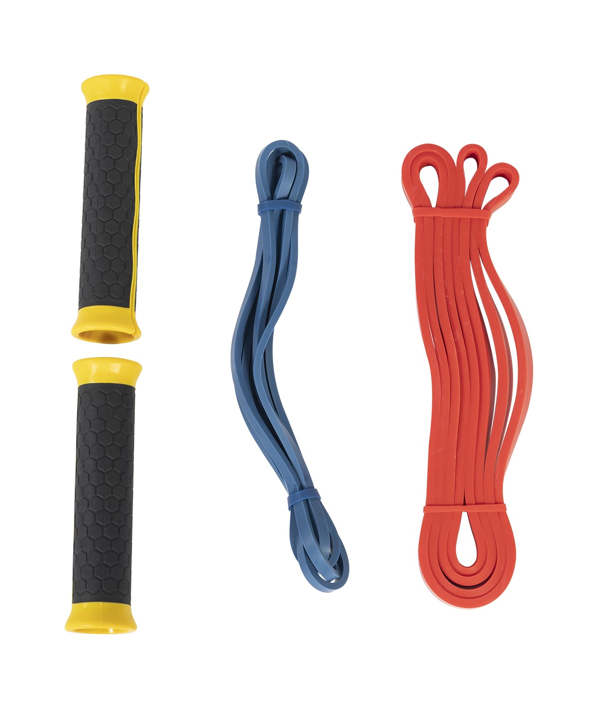 Resistance Band Kit