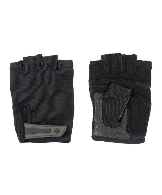 Power Series Gloves