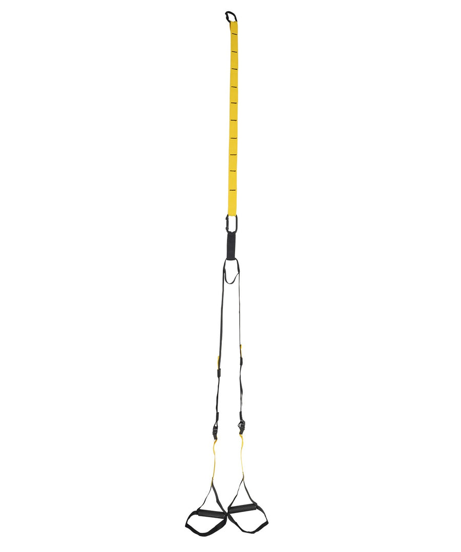 Suspension Training Kit - 3