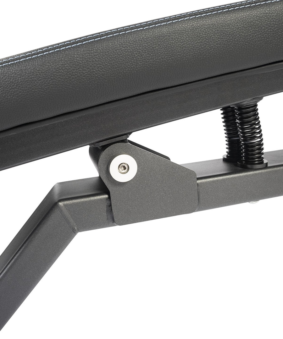 Adjustable Decline Bench - 5