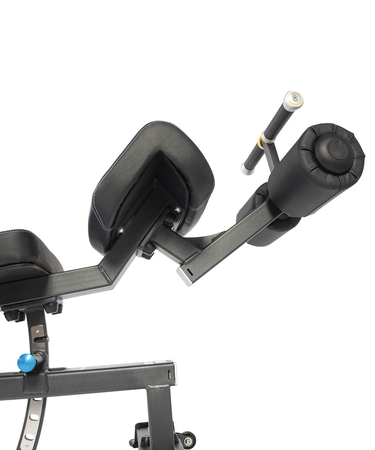 Adjustable Decline Bench - 7