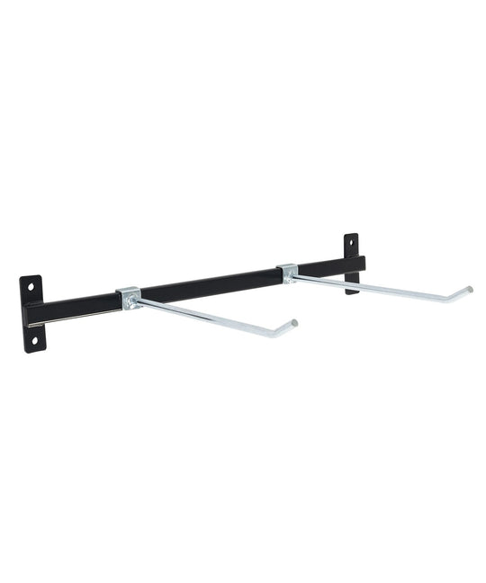Adjustable Mat Rack - Wall Mount - 1