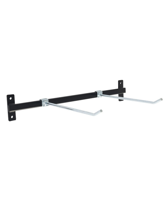 Adjustable Mat Rack - Wall Mount - 1