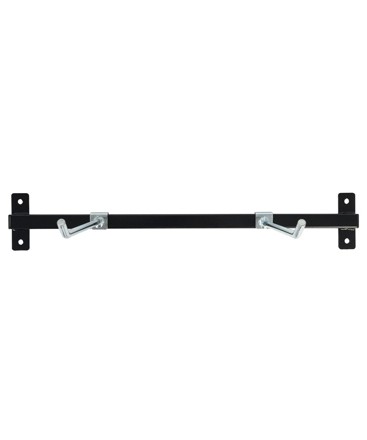 Adjustable Mat Rack - Wall Mount - 2