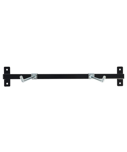 Adjustable Mat Rack - Wall Mount - 2