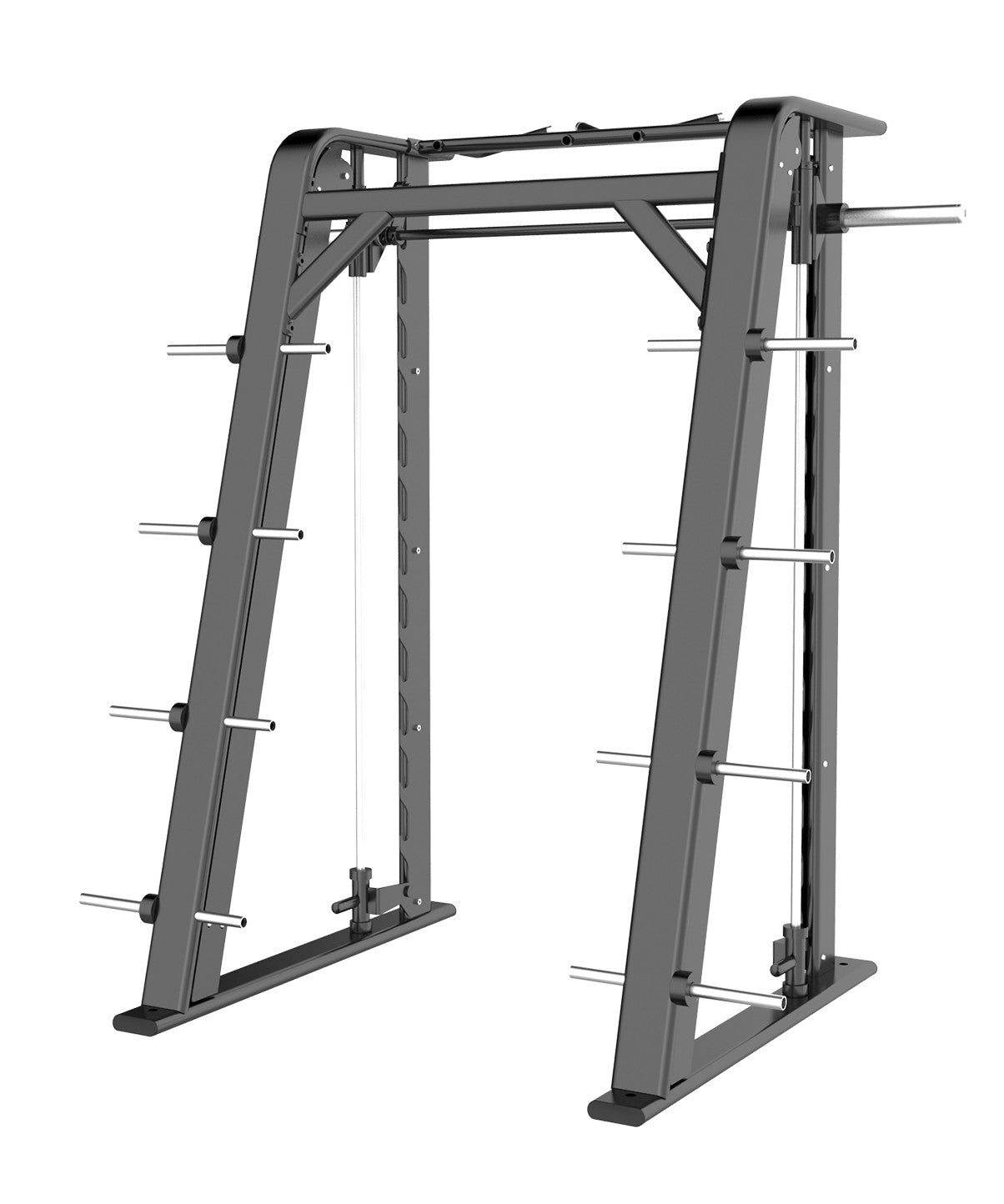 Smith Machine Prestige | Buy Online Smith Machine Prestige – Orbit Fitness