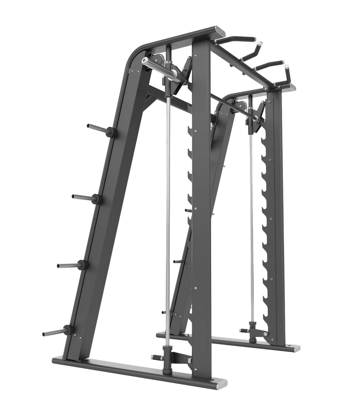 Prestige Smith Machine - 2