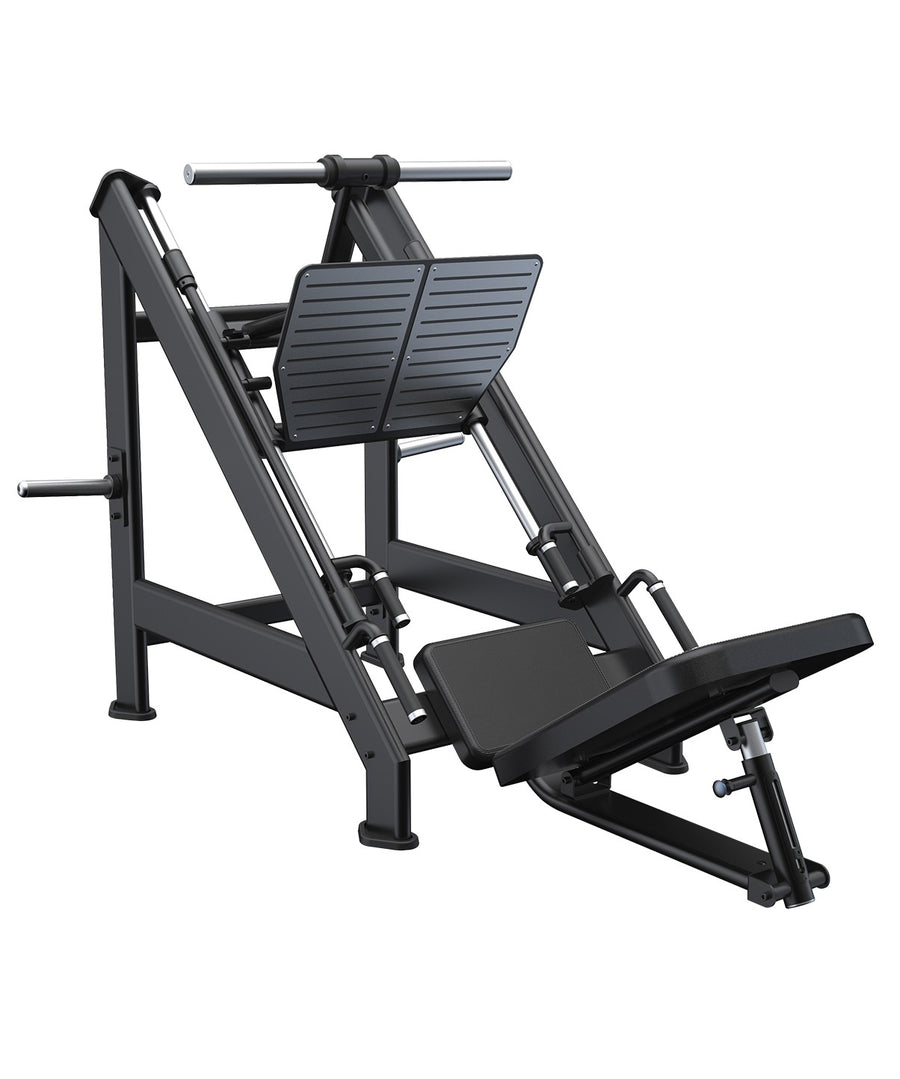 Prestige Angled Leg Press - 1