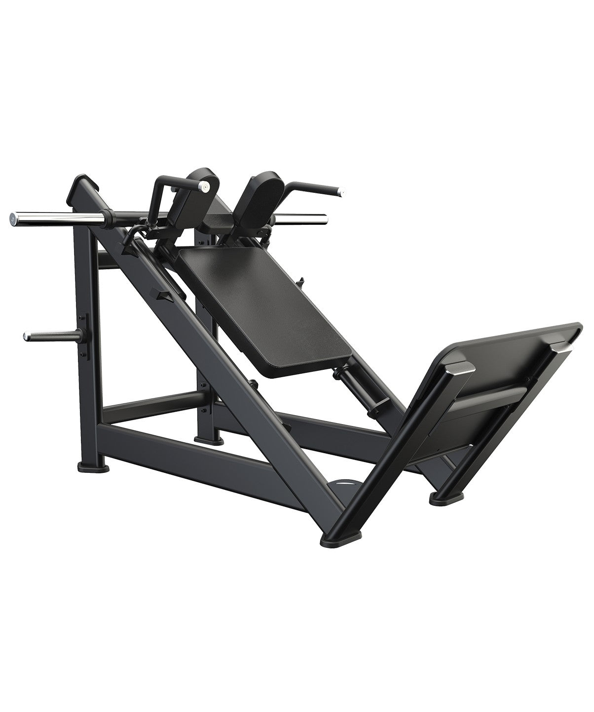 Orbit Fitness Prestige Hack Squat
