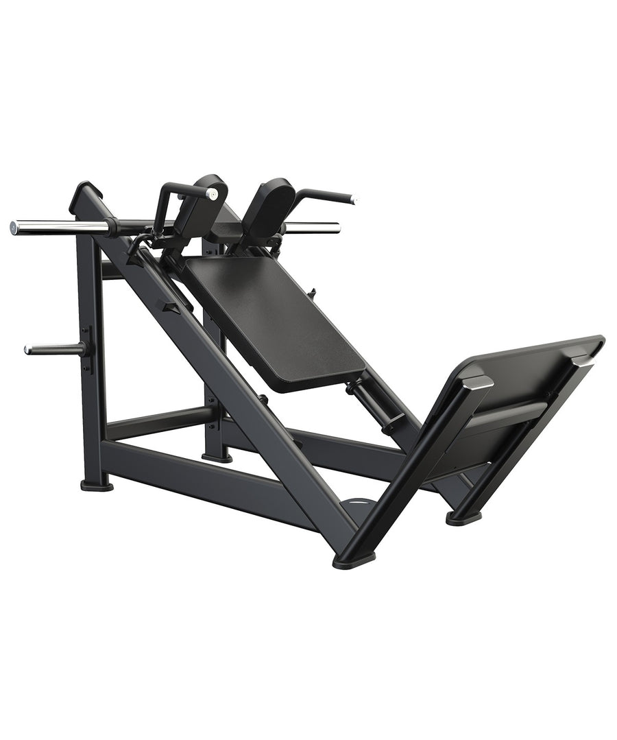 Prestige Hack Squat - 1