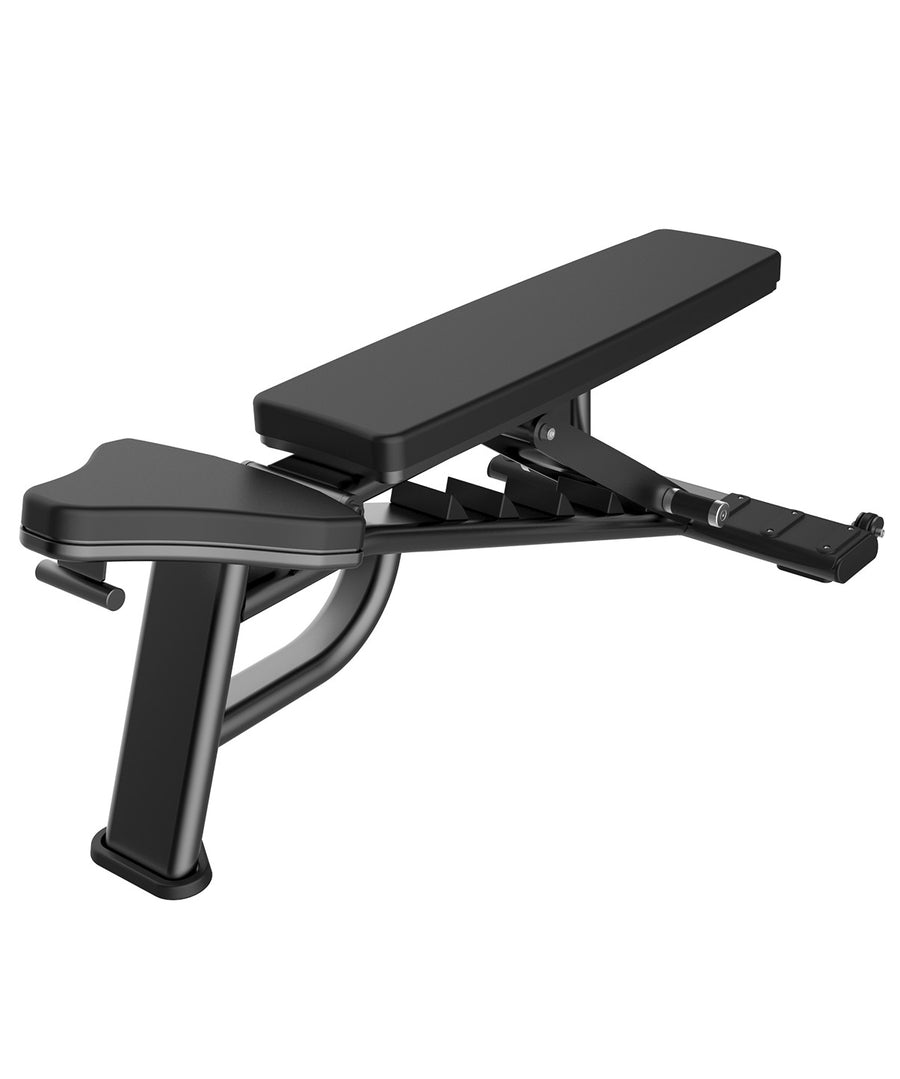 Prestige Adjustable Bench - 1