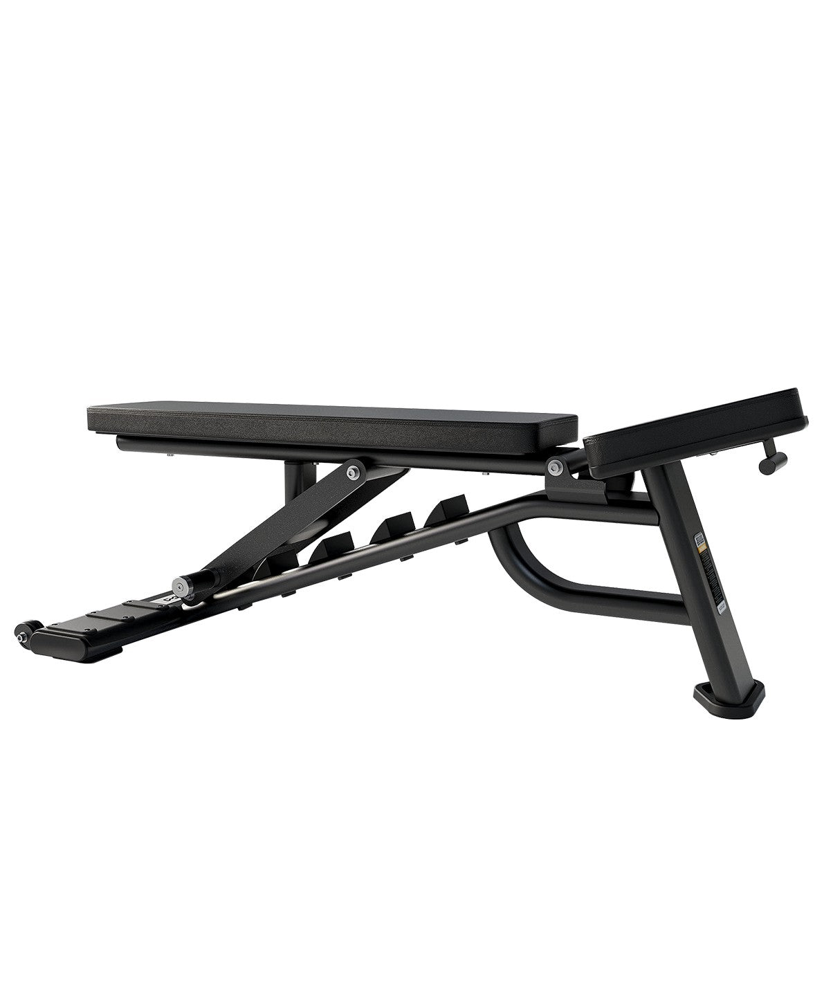 Prestige Adjustable Bench - 3