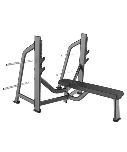 Prestige Olympic Flat Bench Press - 2