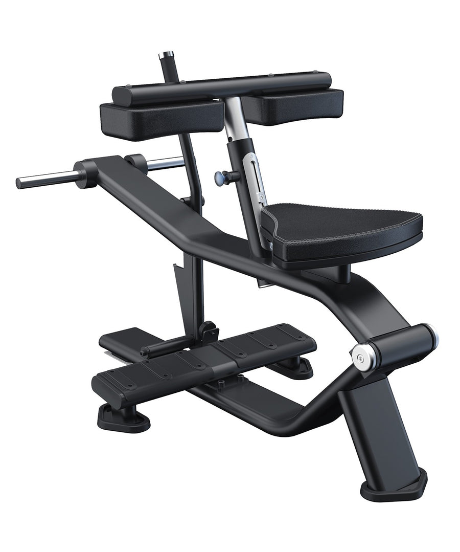 Prestige Seated Calf Raise - 1