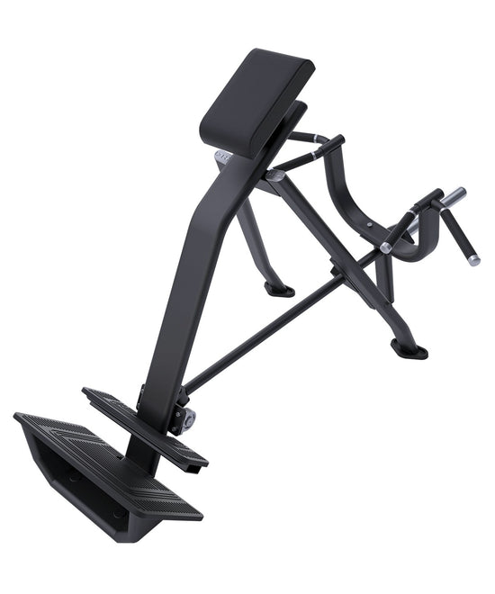 Prestige Incline T Bar Row - 1