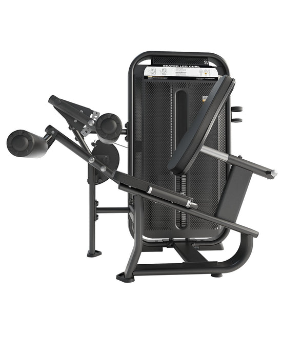 Prestige Seated Leg Curl - 1