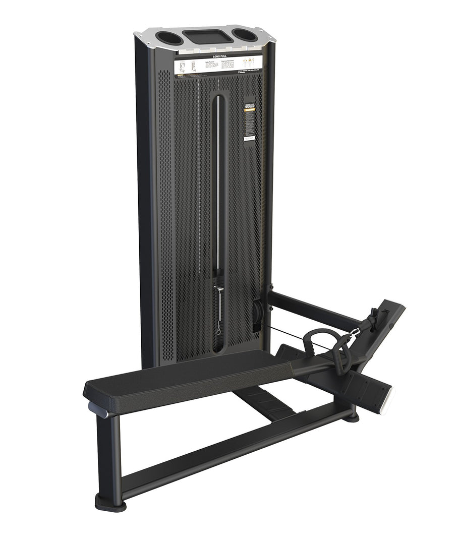 Prestige Seated Cable Row - 2