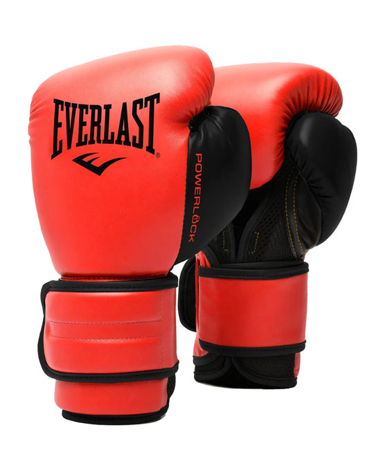 Powerlock 2 Training Gloves - 16oz - 1