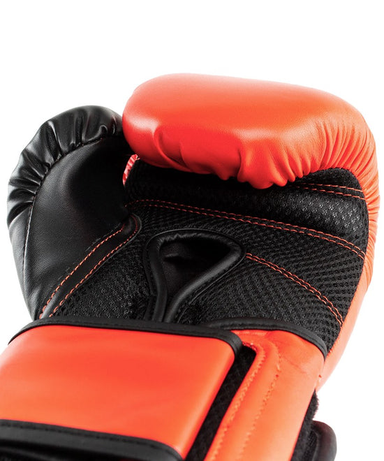 Powerlock 2 Training Gloves - 16oz - 7
